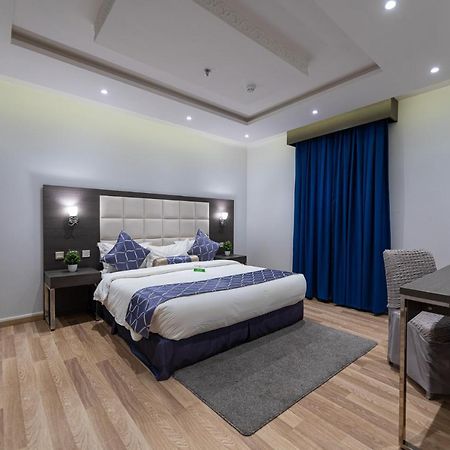 Holiday Plus Al Marwa Ar Rabwah Exterior foto
