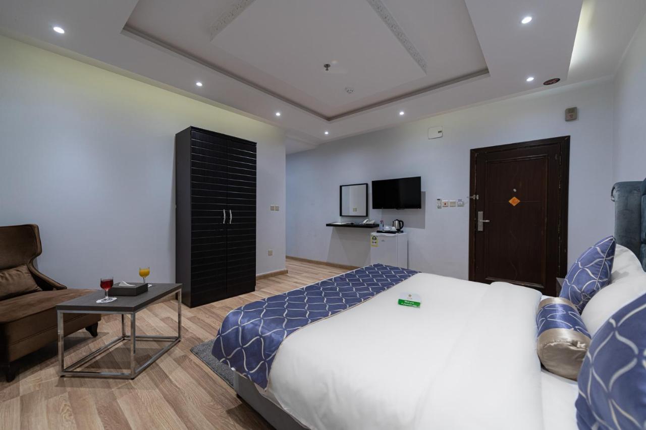 Holiday Plus Al Marwa Ar Rabwah Exterior foto