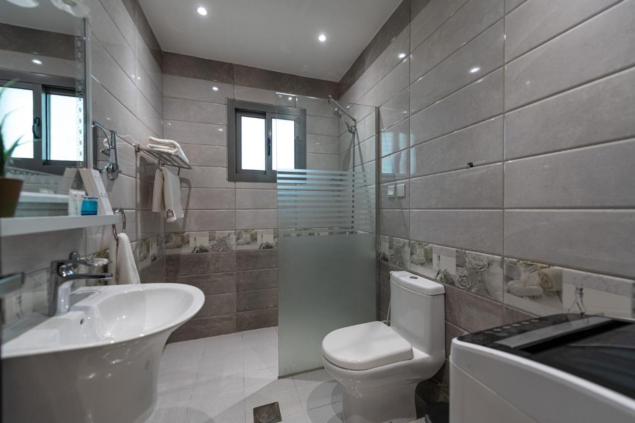Holiday Plus Al Marwa Ar Rabwah Exterior foto