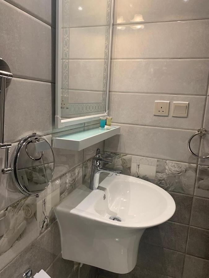 Holiday Plus Al Marwa Ar Rabwah Exterior foto