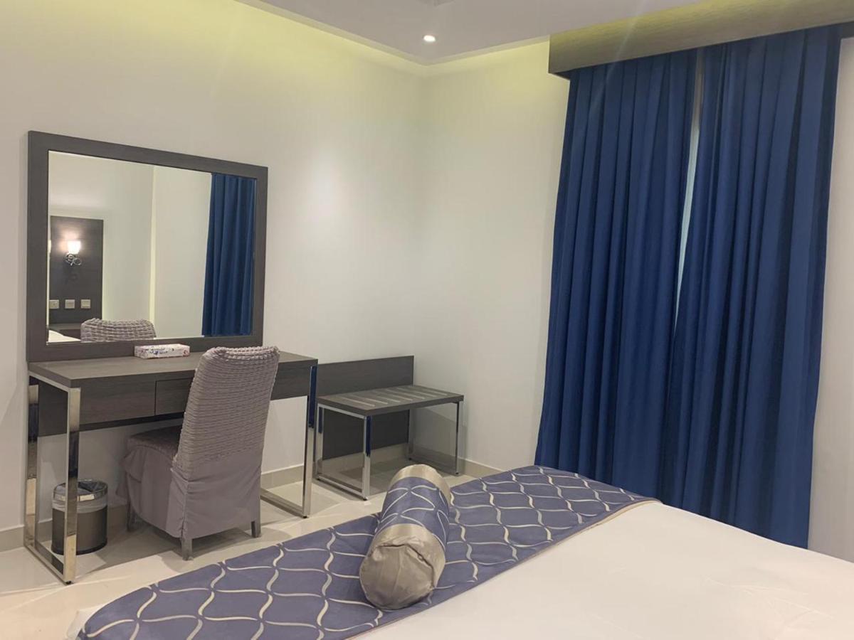 Holiday Plus Al Marwa Ar Rabwah Exterior foto