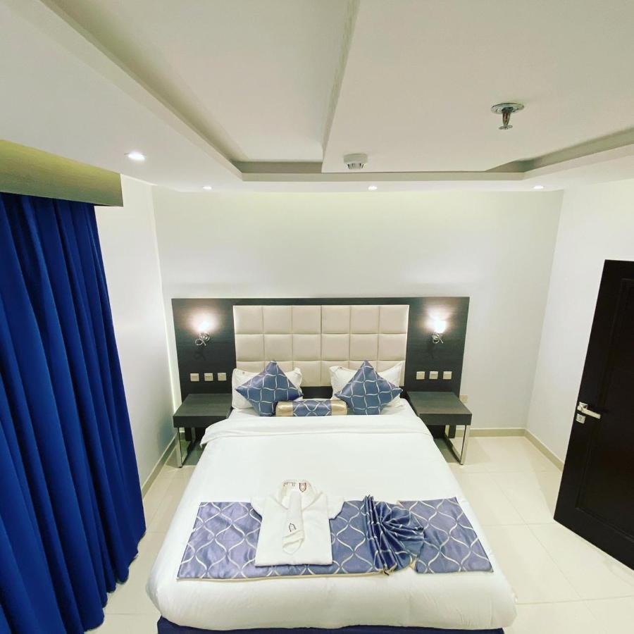 Holiday Plus Al Marwa Ar Rabwah Exterior foto